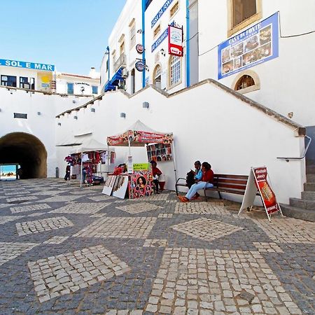 Albufeira Central By Homing Eksteriør bilde