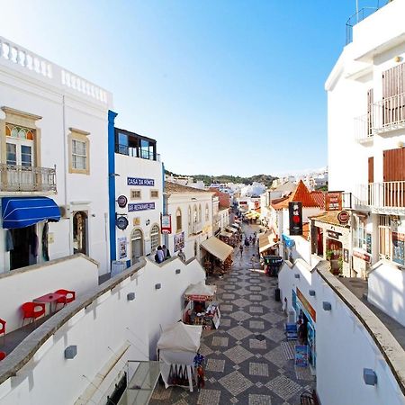 Albufeira Central By Homing Eksteriør bilde
