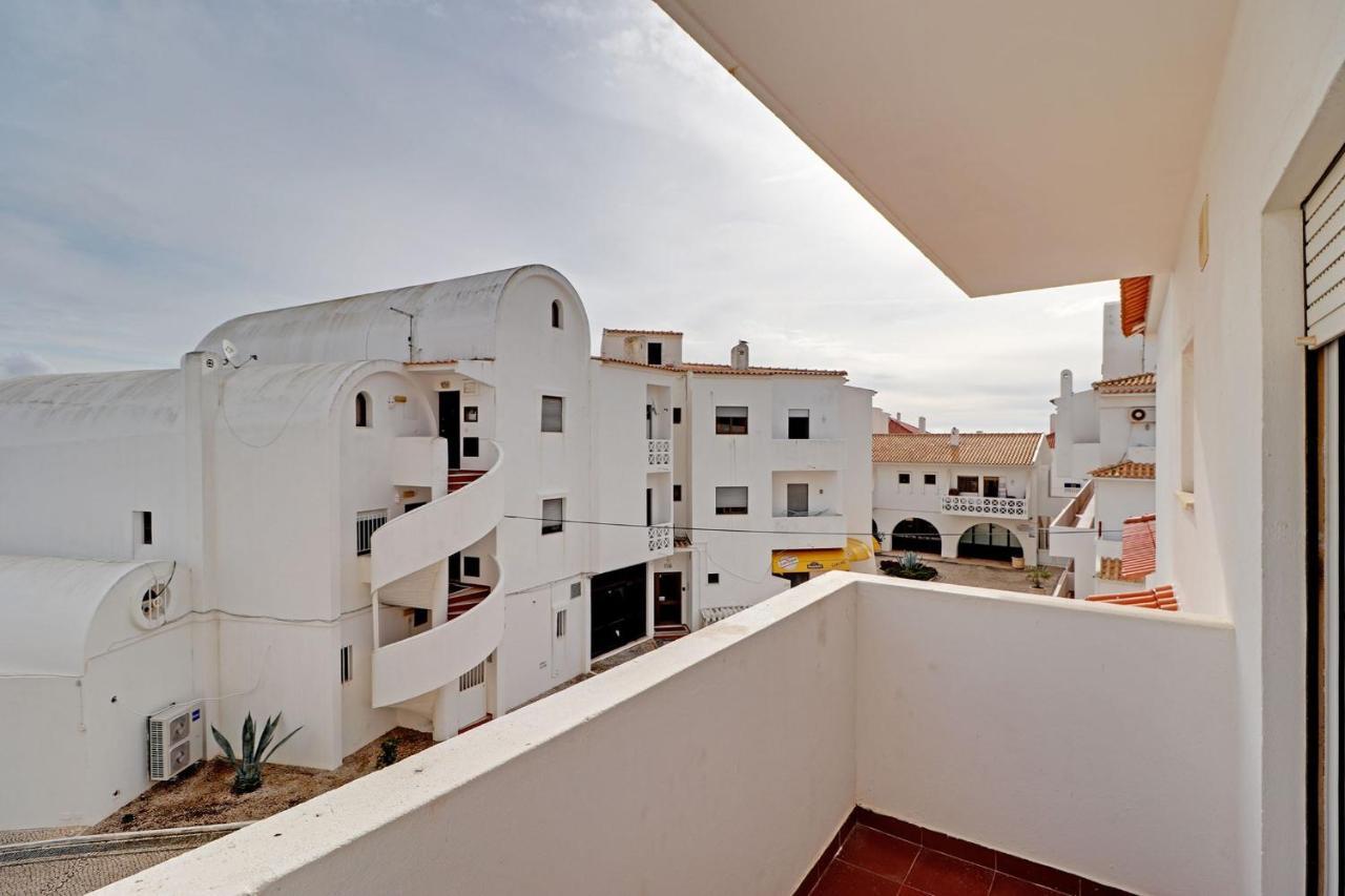 Albufeira Central By Homing Eksteriør bilde