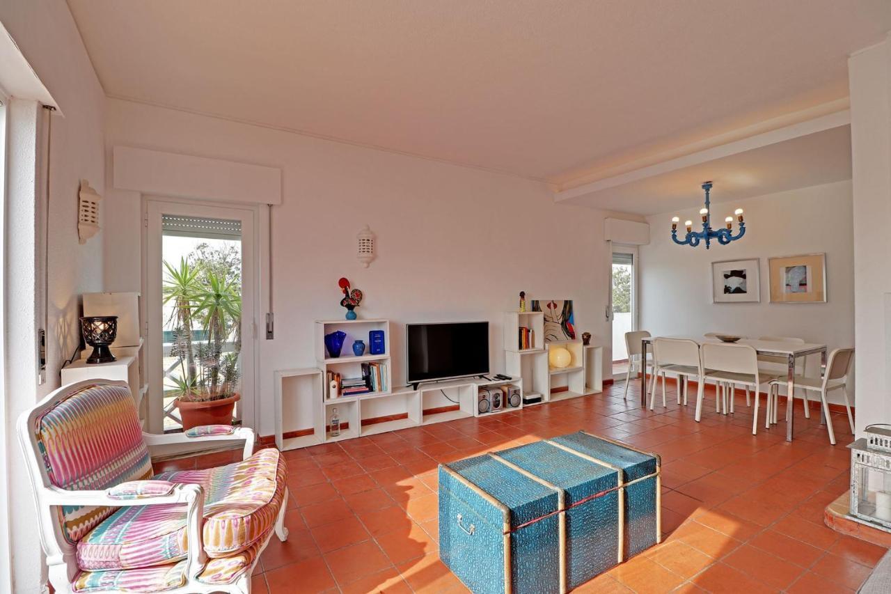 Albufeira Central By Homing Eksteriør bilde