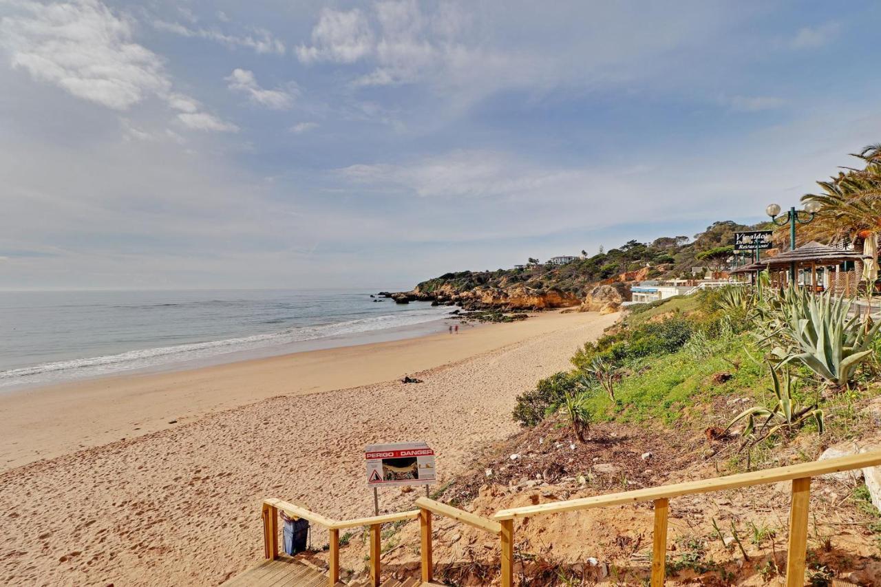 Albufeira Central By Homing Eksteriør bilde
