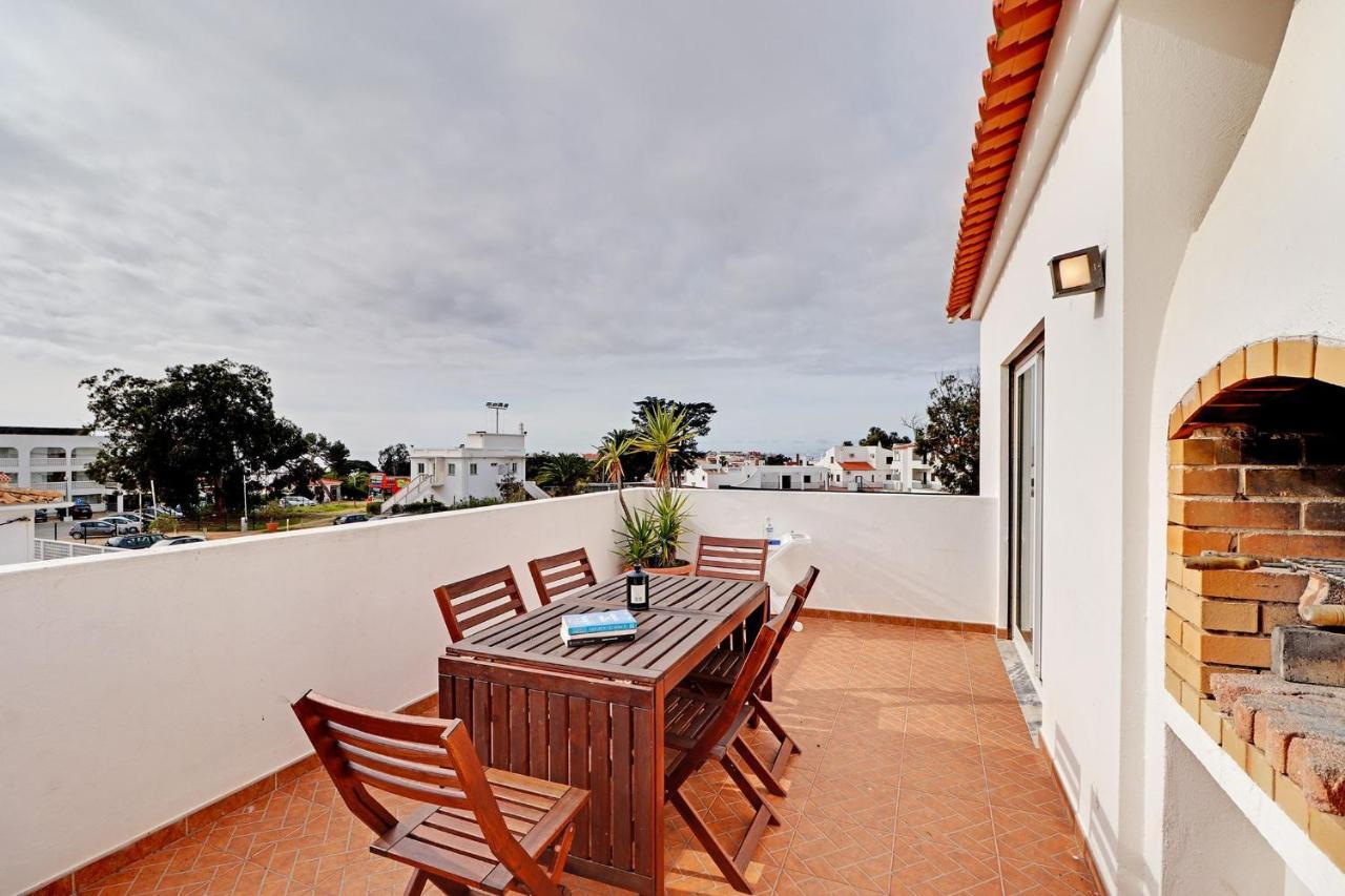 Albufeira Central By Homing Eksteriør bilde