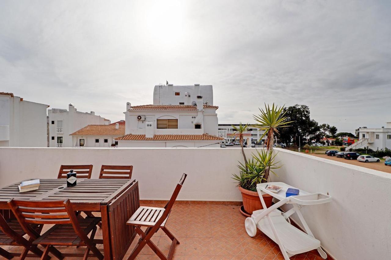 Albufeira Central By Homing Eksteriør bilde