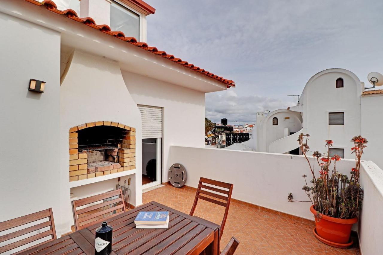Albufeira Central By Homing Eksteriør bilde