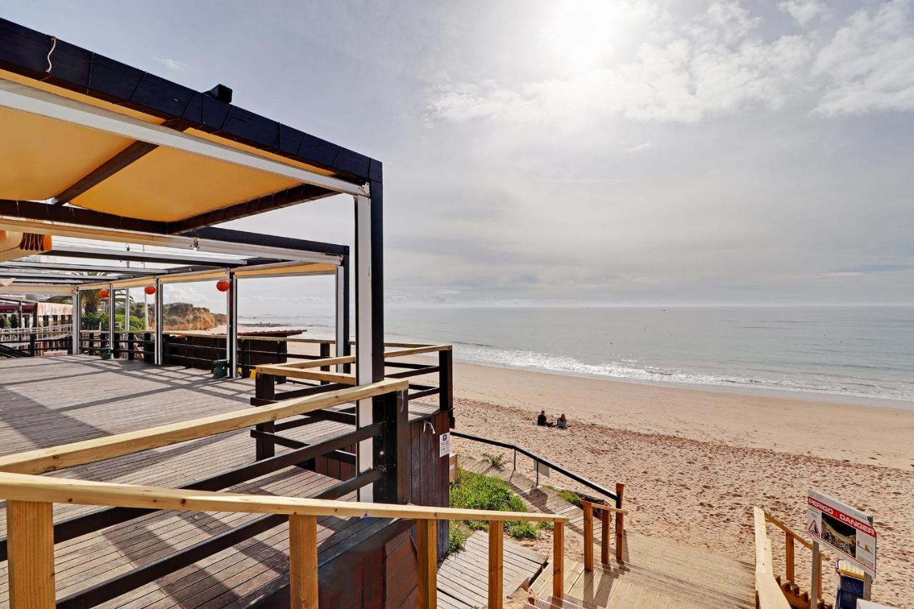 Albufeira Central By Homing Eksteriør bilde