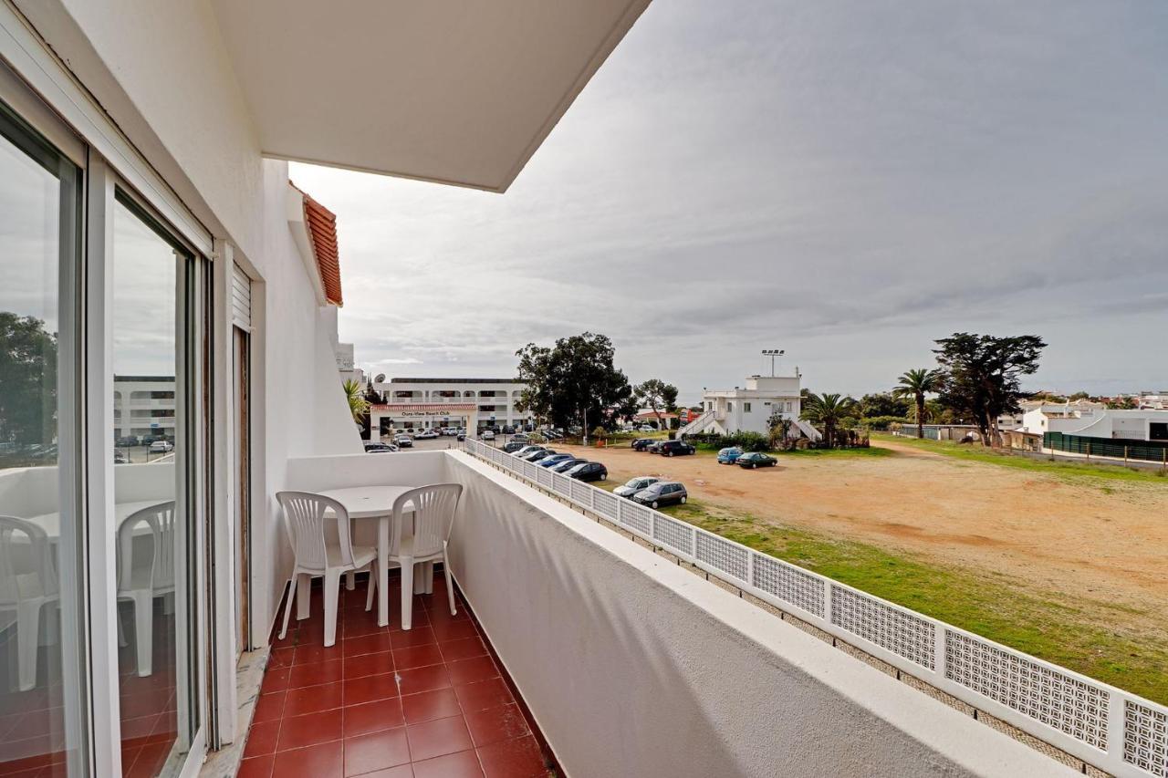 Albufeira Central By Homing Eksteriør bilde